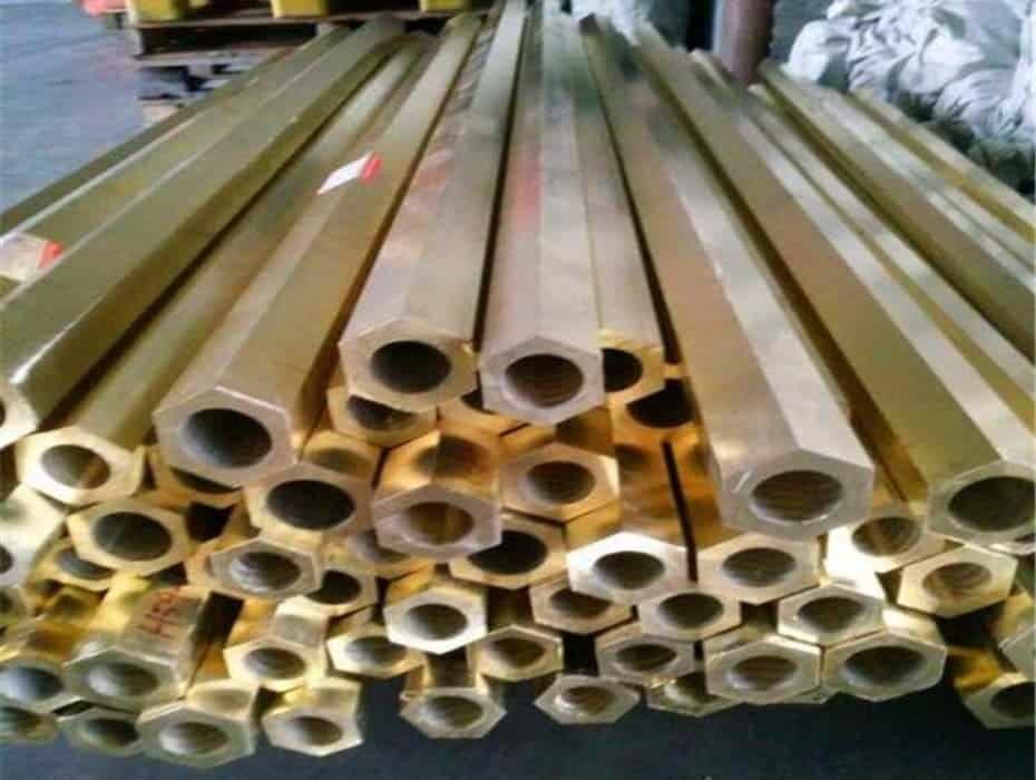 EN 1057 R220 copper pipe