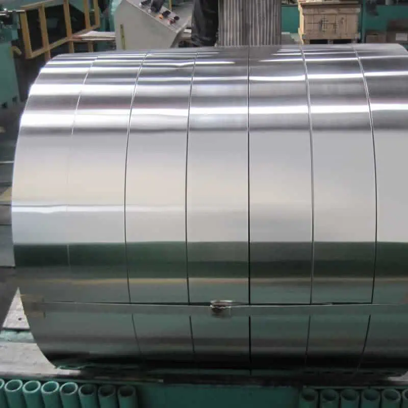 Aluminium strip 3mm 