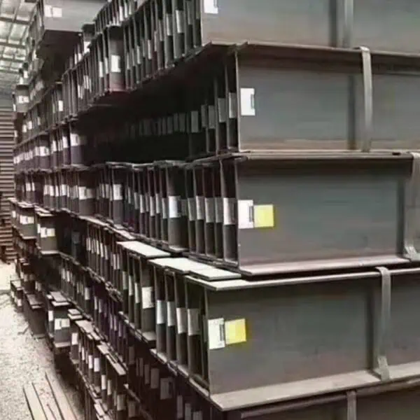 HEB180 H Beam Steel