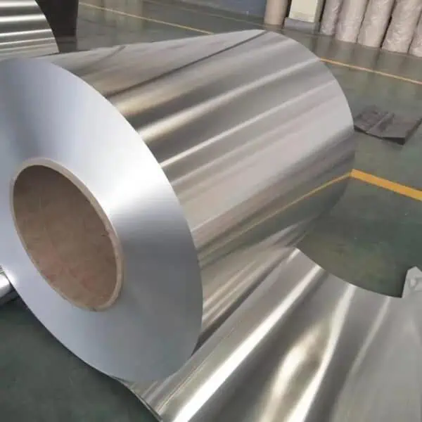 Aluminium coil 1102 - Image 3