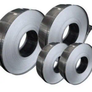 Aluminium strip 3mm