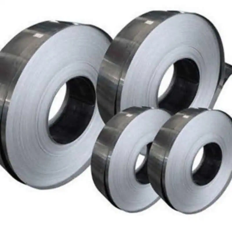 Aluminium strip 3mm
