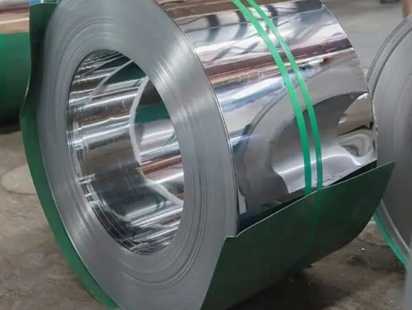 AISI 409 stainless steel coil