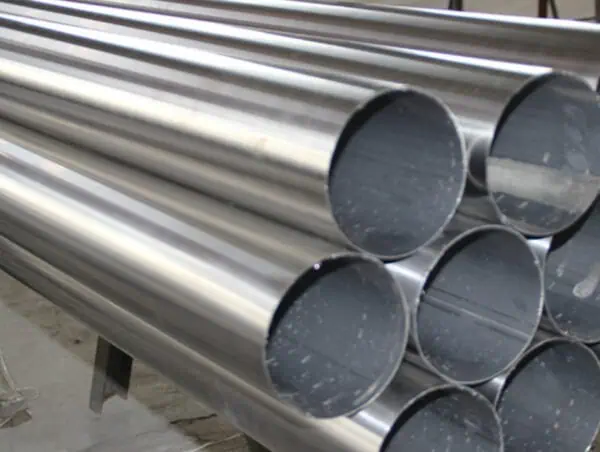 ASTM A213 316 stainless steel pipe