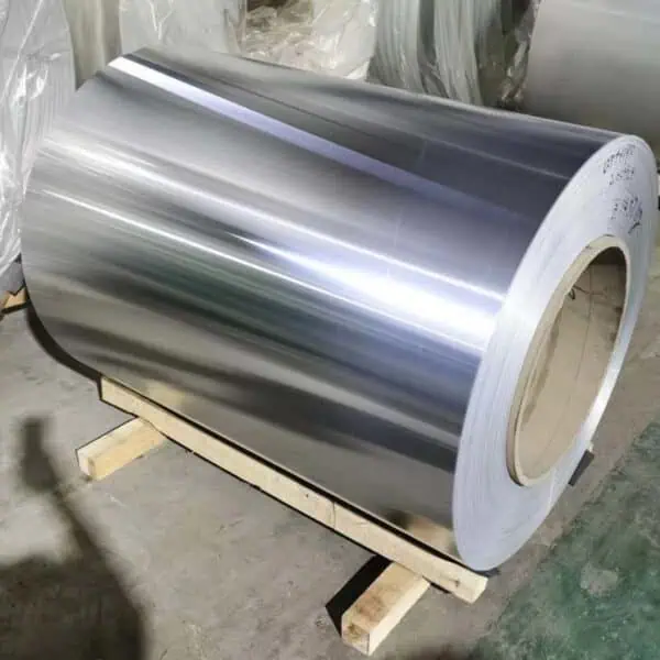 Aluminium T6 - Image 2