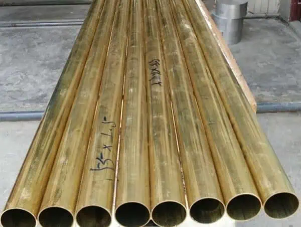 EN 1057 R220 copper pipe - Image 3