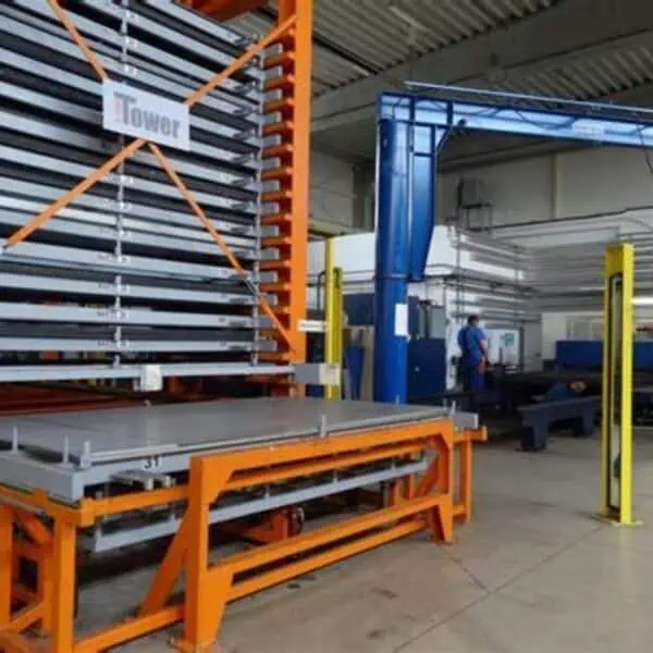 Aluminium sheet 4mm