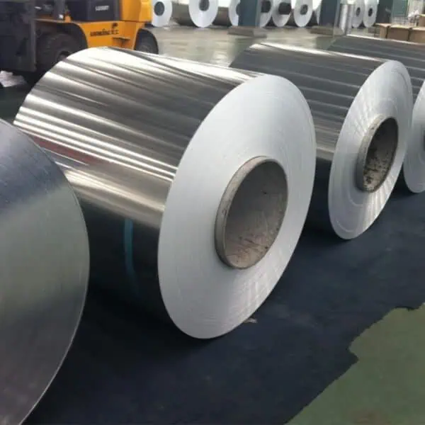Aluminium T6