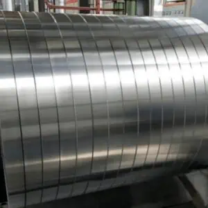 Aluminium strip 5mm