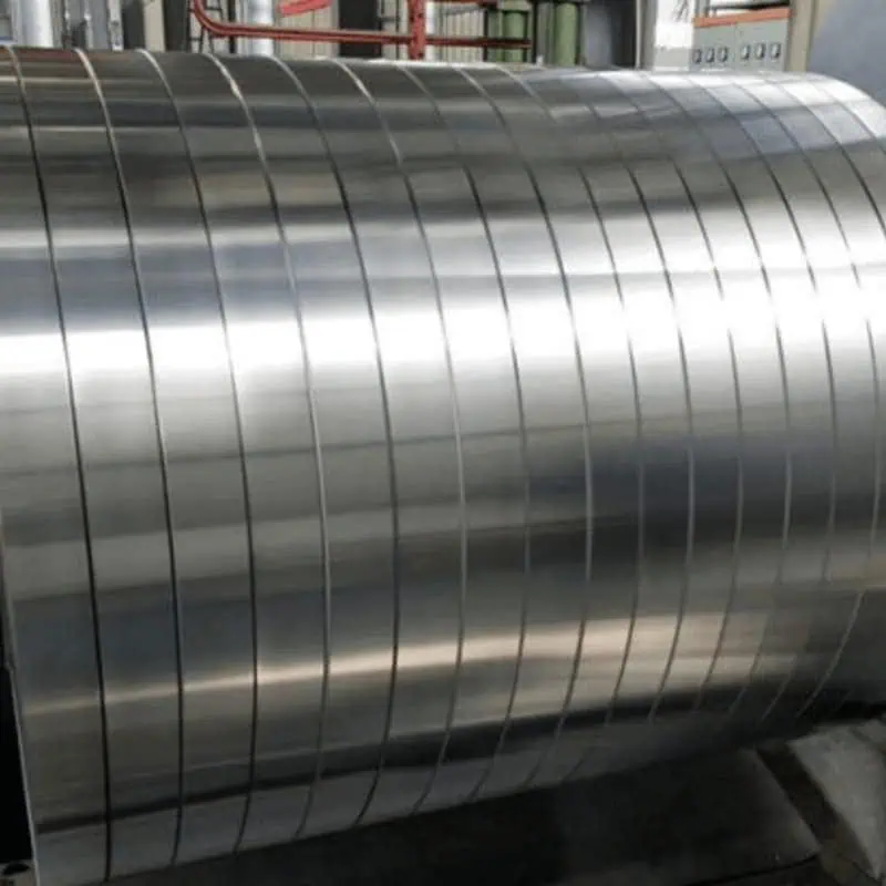 Aluminium strip 5mm