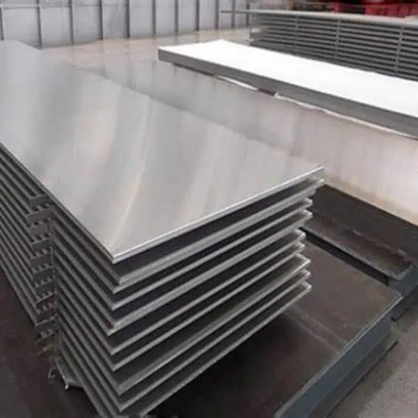 Aluminium sheet 4mm - Image 3