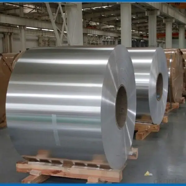 Aluminium T6