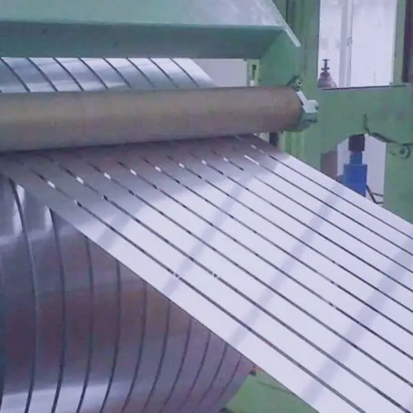 Aluminium strip 4mm - Image 4