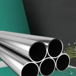 ASTM A213 321 stainless steel pipe