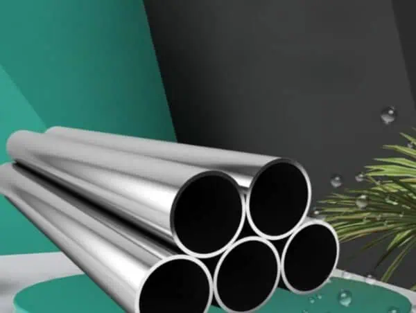 ASTM A213 321 stainless steel pipe