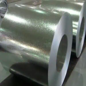 ASTM A924 Galvanized Steel Coil