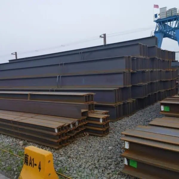 HEB140H Beam Steel