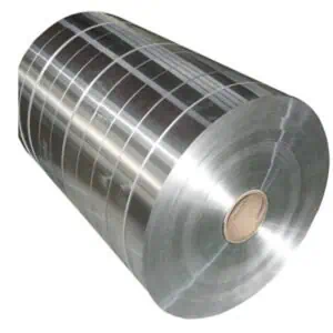Aluminium strip 4mm