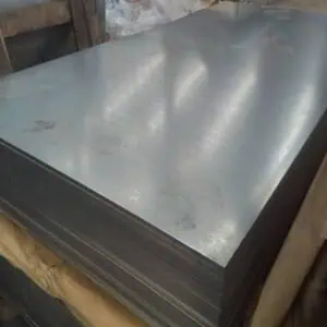 Galvalume Steel Sheet AZ60