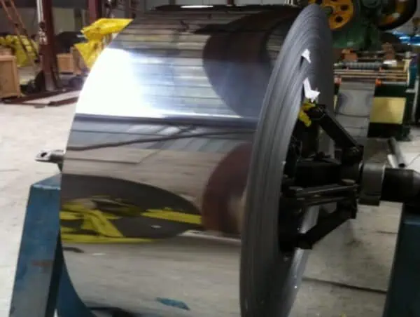 AISI 420 stainless steel coil - Image 4