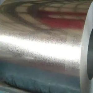 ASTM A653 Galvanized Steel Coil