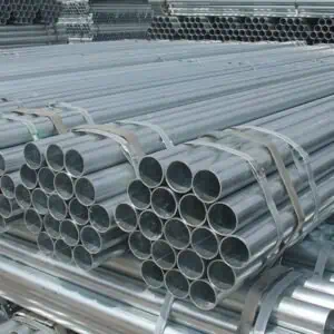Q235 Galvanized Steel Pipe
