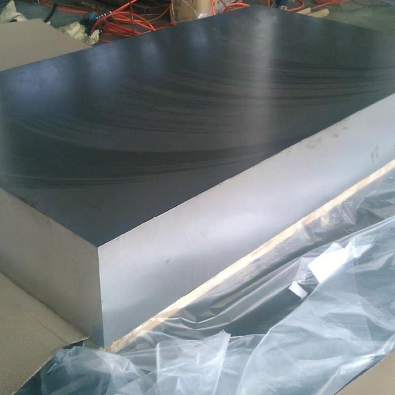 Aluminium sheet 4mm