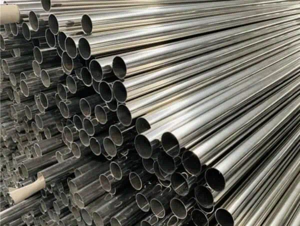 ASTM A213 321 stainless steel pipe
