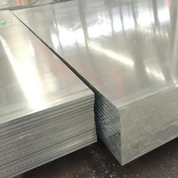 Aluminium sheet 4mm - Image 4