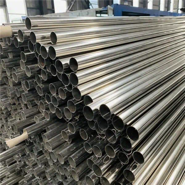 GB/T 4236 316 stainless steel pipe