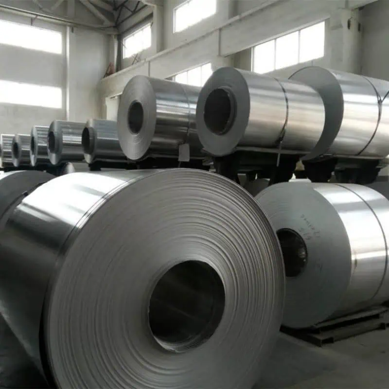 Aluminium 5052