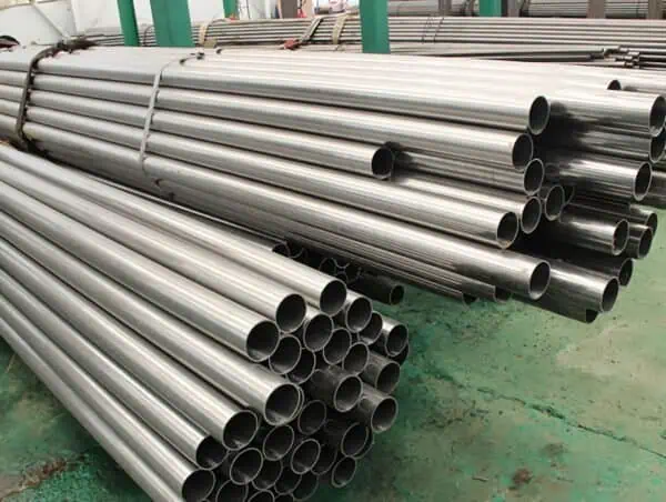 ASTM A213 321 stainless steel pipe