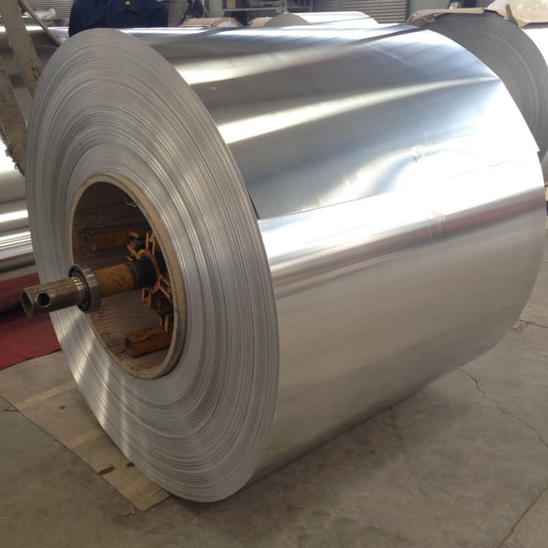 Aluminium 5052