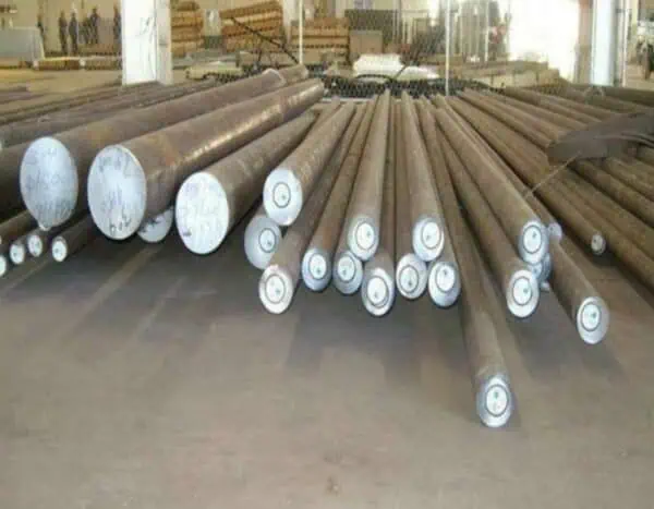 T10 Carbon Steel Rod