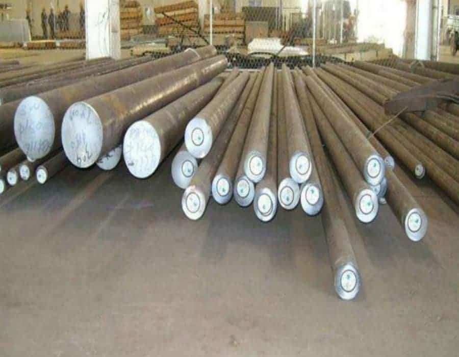 T10 Carbon Steel Rod