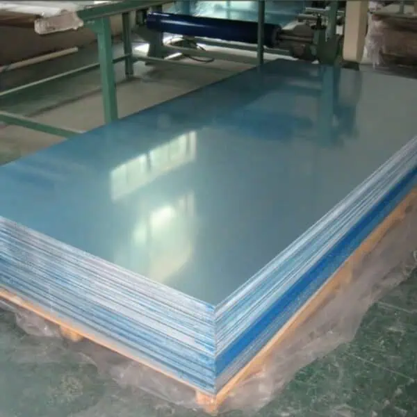 Aluminium sheet 5mm
