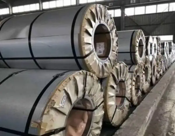 42CrMo Carbon Steel Coil