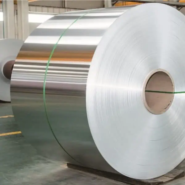 Aluminium 5052