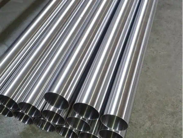 ASTM A269 304 stainless steel pipe - Image 3