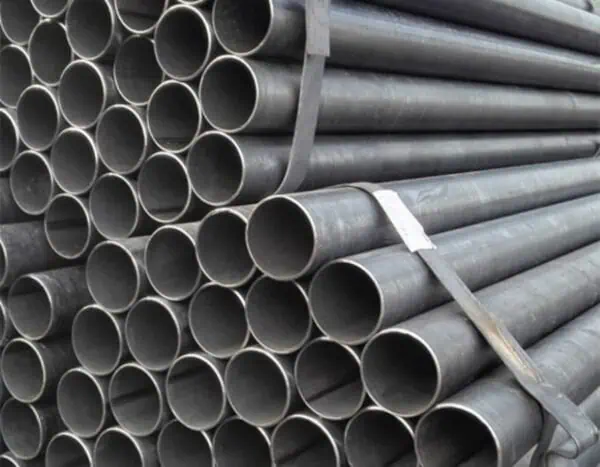 ASTM A500 Round Steel Pipe