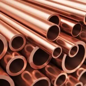 EN 1056 R290 copper pipe