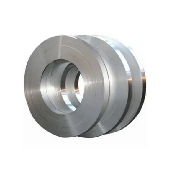 Aluminium strip 8mm - Image 3