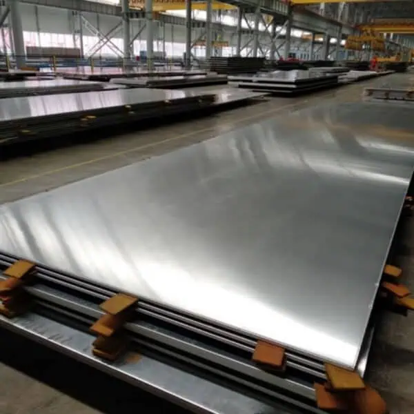 Aluminium sheet 1050