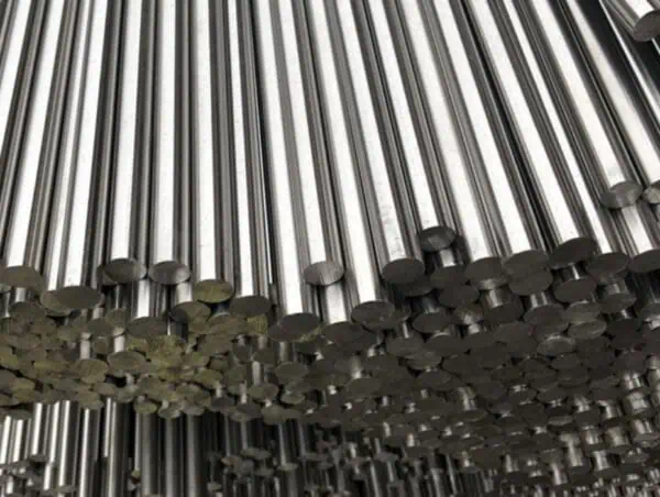 ASTM A276 304 stainless steel rod - Image 3