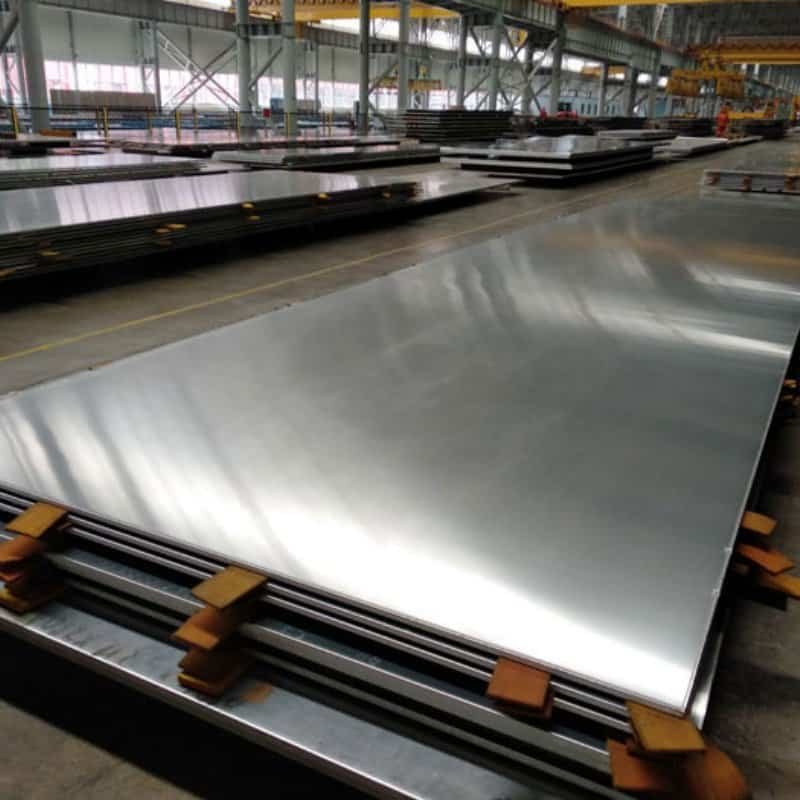 Aluminium sheet 1050