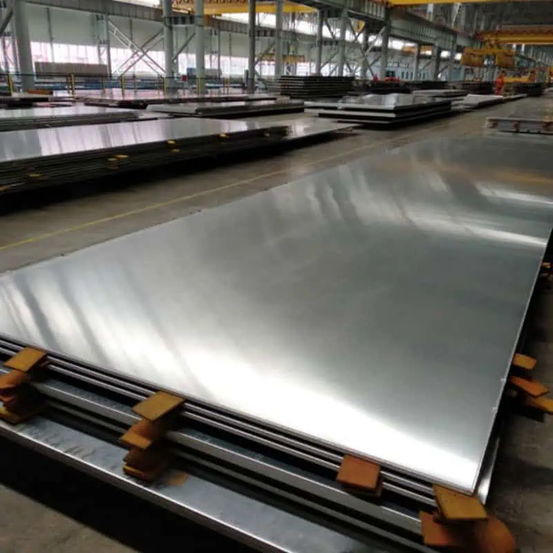 Aluminium sheet 1050