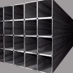 16Mn Carbon Steel Square Pipe offers