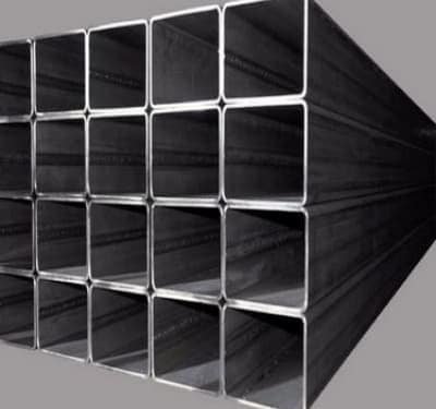 16Mn Carbon Steel Square Pipe offers