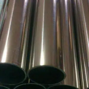 ASTM A269 304 stainless steel pipe