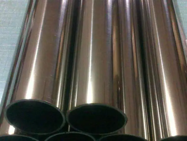 ASTM A269 304 stainless steel pipe
